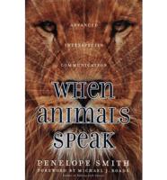 When Animals Speak