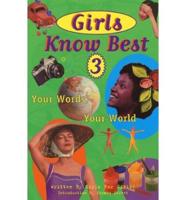Girls Know Best 3
