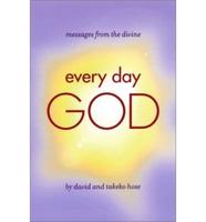 Every Day God