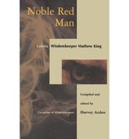 Noble Red Man