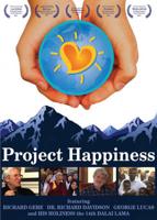Project Happiness DVD