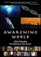 Awakening World DVD