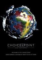 Choice Point DVD