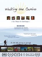 Walking the Camino DVD