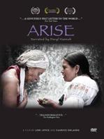 Arise DVD