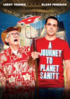 A Journey to Planet Sanity DVD