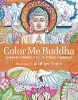 Color Me Buddha