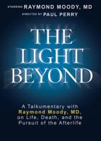 The Light Beyond DVD