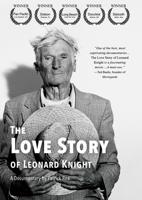 The Love Story of Leonard Knight DVD