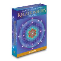 The Sacred Geometry of Relationships Oracle