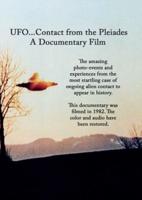 UFO..Contact From the Pleiades