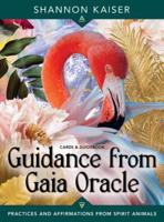 Guidance from Gaia Oracle
