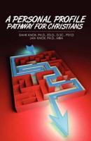 Personal Profile Pathway for Christians