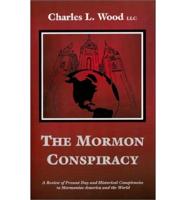 The Mormon Conspiracy