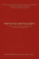 Psycho-Ontology