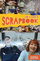 Jan & Dahk's Scrapbook 2016
