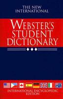 The New International Webster's Dictionary