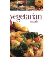 Vegetarian Meals