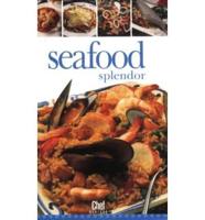 Seafood Splendor