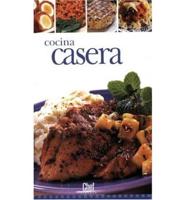 Cocina Casera / Family Meals