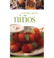 Cocina Para Ninos