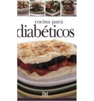 Cocina Para Diabeticos