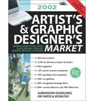 Artist's & Graphic Designer's Market 2002