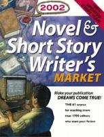 2002 Novel & Short Story Writer's Market