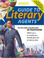 2002 Guide to Literary Agents