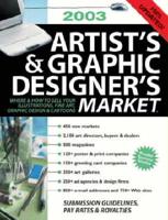 2003 Artist's & Graphic Designer's Market