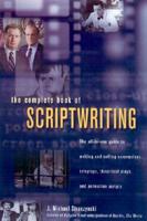 The Complete Book of Scriptwriting
