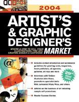 Artist's & Graphic Designer's Market 2004