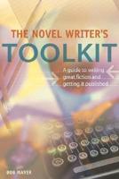 The Novel Writer's Toolkit