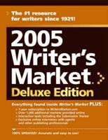 2005 Writer's Market