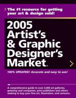 2005 Artist's & Graphic Designer's Market