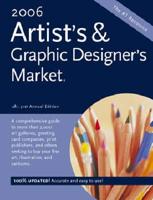2006 Artist's & Graphic Designer's Market