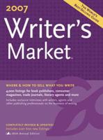 2007 Writer's Market