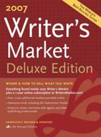 2007 Writer's Market