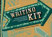 Writer's Digest Writing Kit