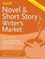 Novel &amp; Short Story Writers Market