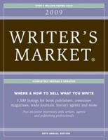 2009 Writer's Market