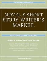 2009 Novel & Short Story Writer's Market
