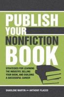 Publish Your Nonfiction Book
