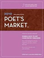 2010 Poet's Market