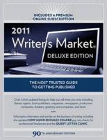 2011 Writer's Market