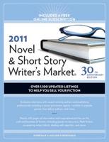 2011 Novel & Short Story Writer's Market