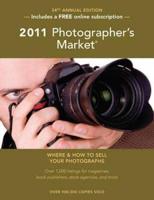 2011 Photographer's Market