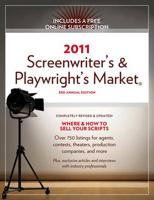 2011 Screenwriter's & Playwright's Market