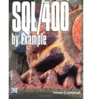 SQL/400 by Example