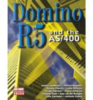 Domino R5 and the As/400